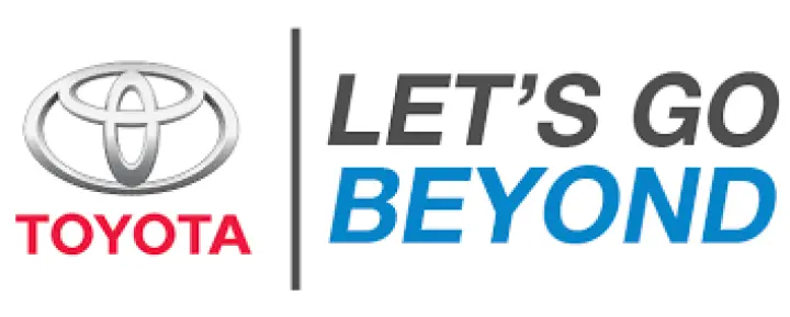 Logo Toyota Karawaci